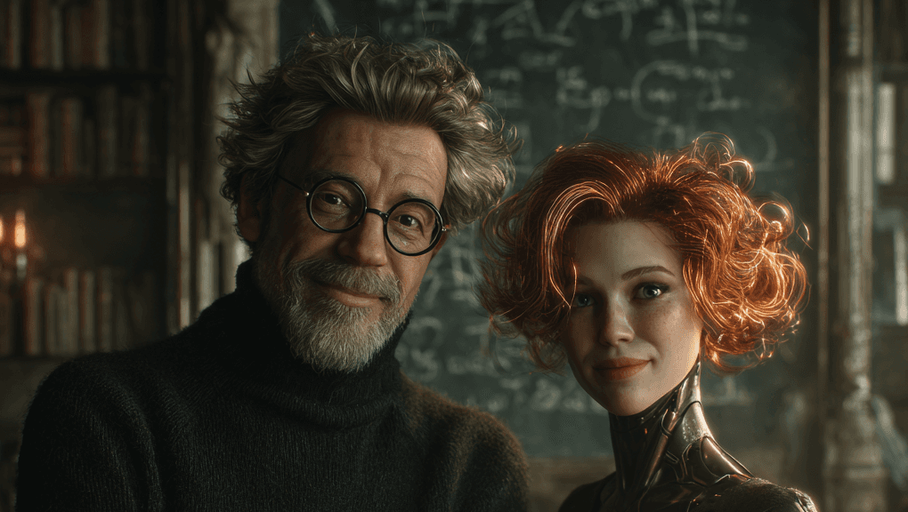 Aprendí IA produciendo, "Hands on"