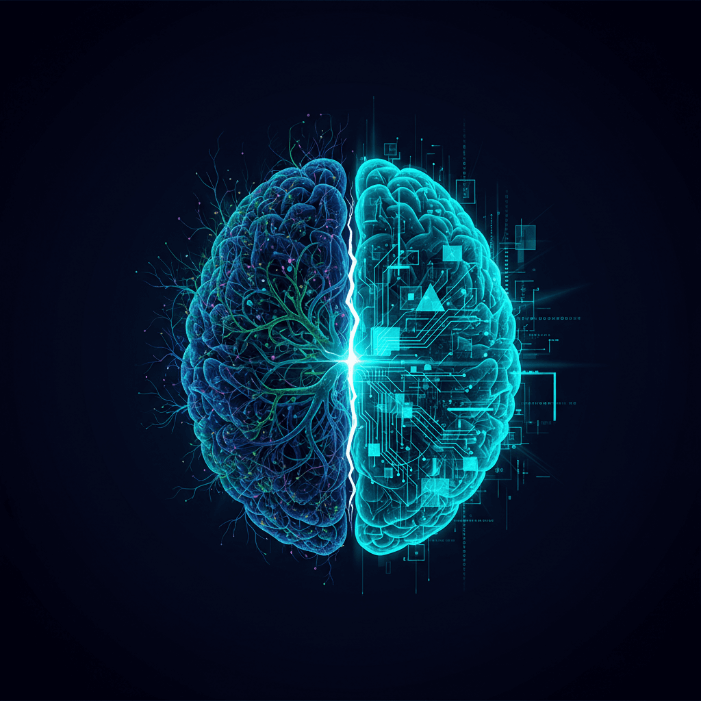 Demencia Digital o Inteligencia Aumentada, la disyuntiva de la Generación Z