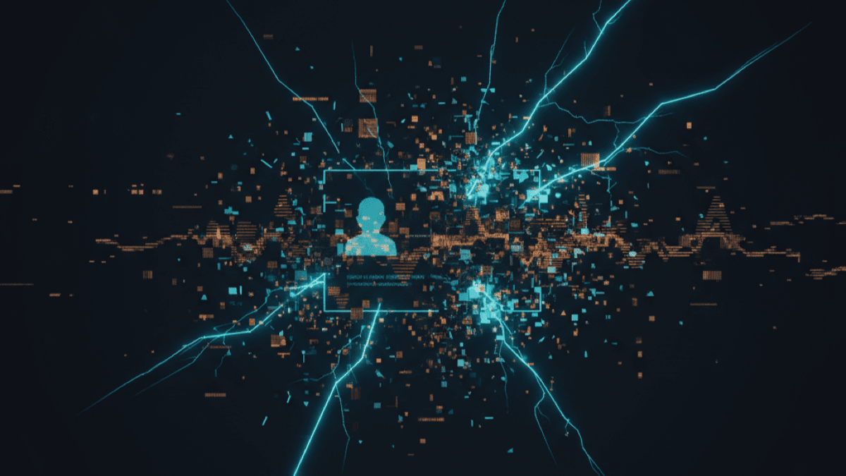 Identidad corrupta: cuando la IA inventa lo que tu empresa es