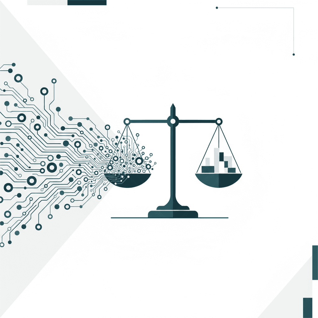 La IA no decide por tu empresa. Elige quién lo hace